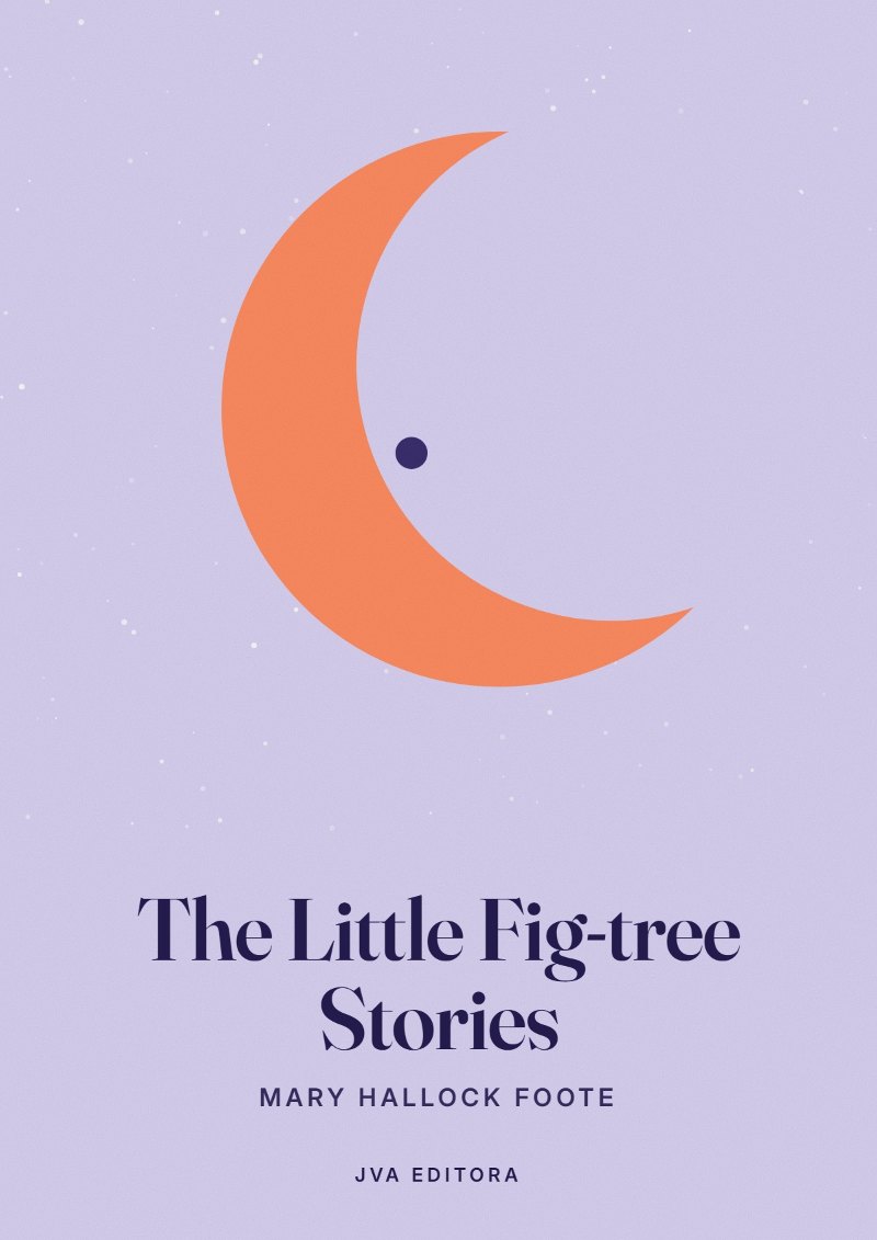 Couverture de The Little Fig-tree Stories