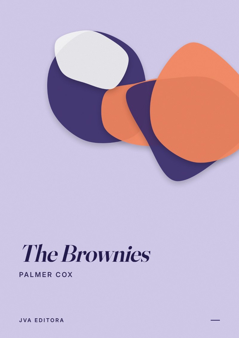 《The Brownies》封面