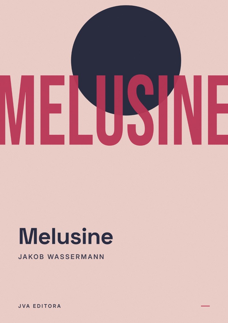Cover von Melusine