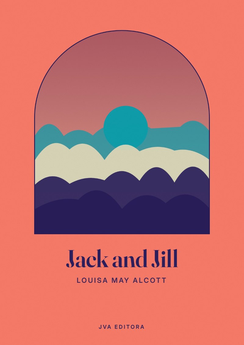 Cover of Jack and Jill