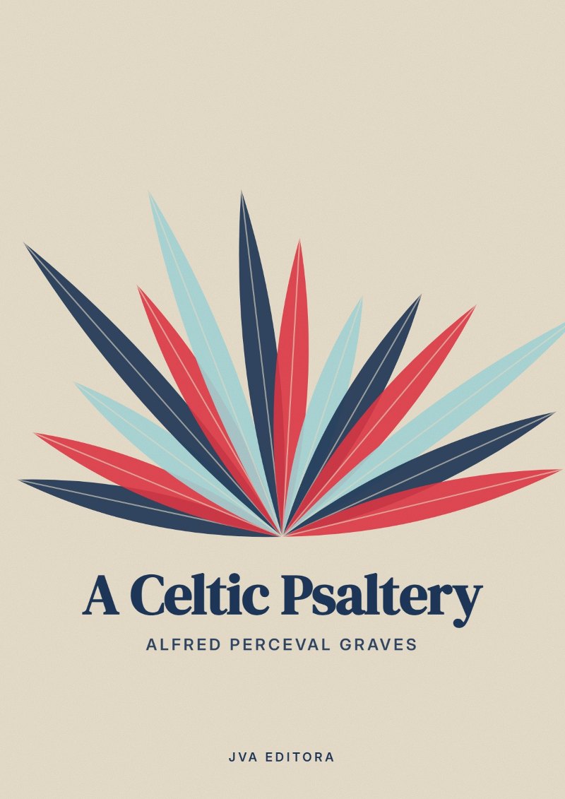 Cover of A Celtic Psaltery