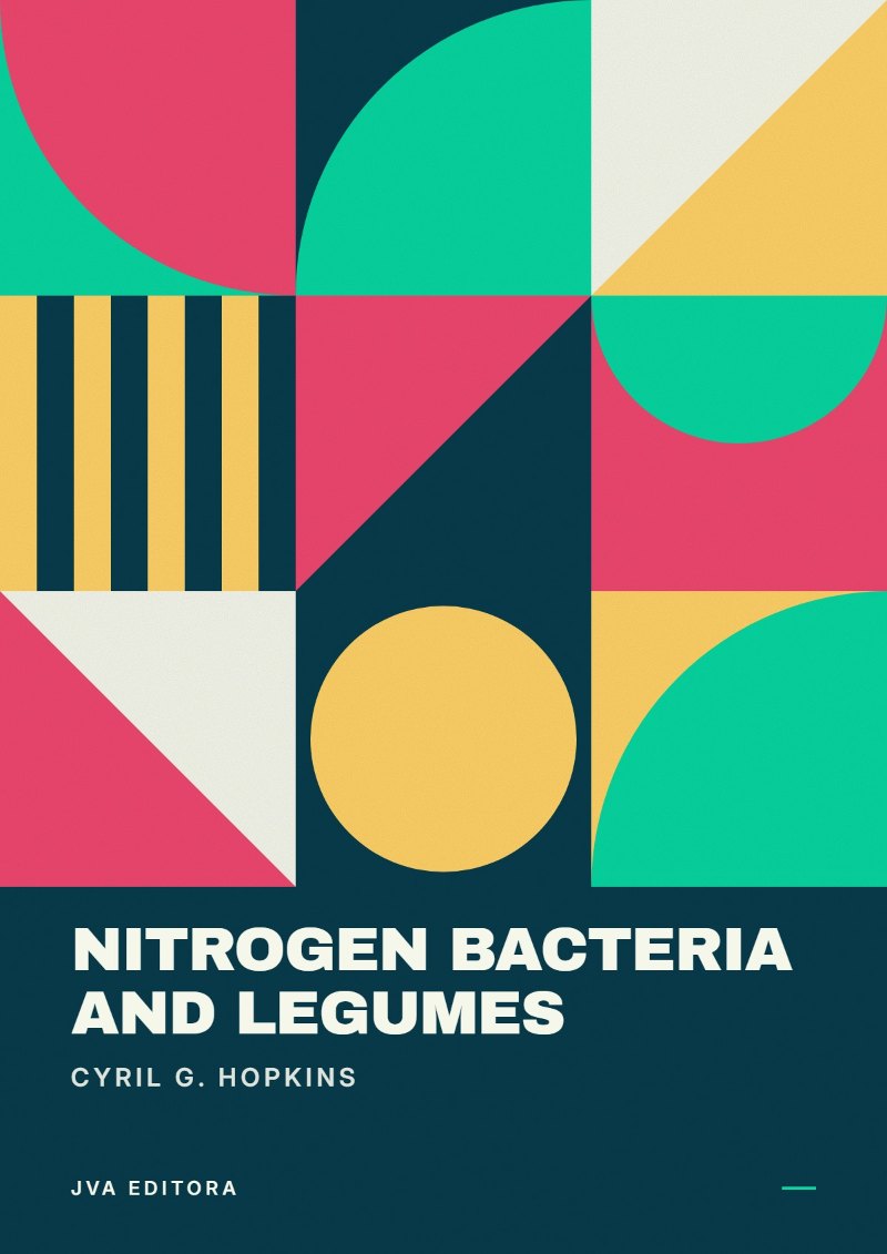Portada de Nitrogen Bacteria and Legumes