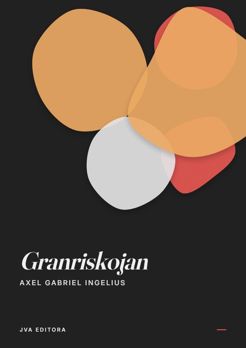 Copertina di Granriskojan