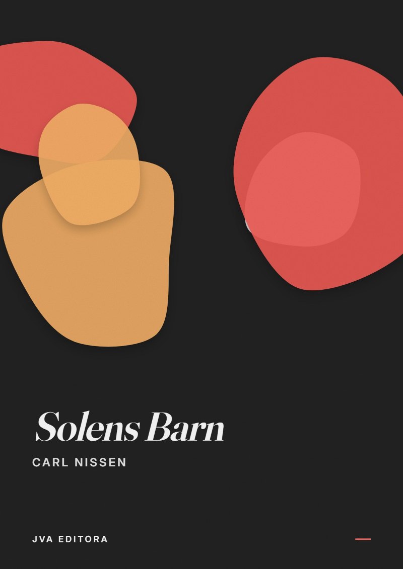 Capa de Solens Barn