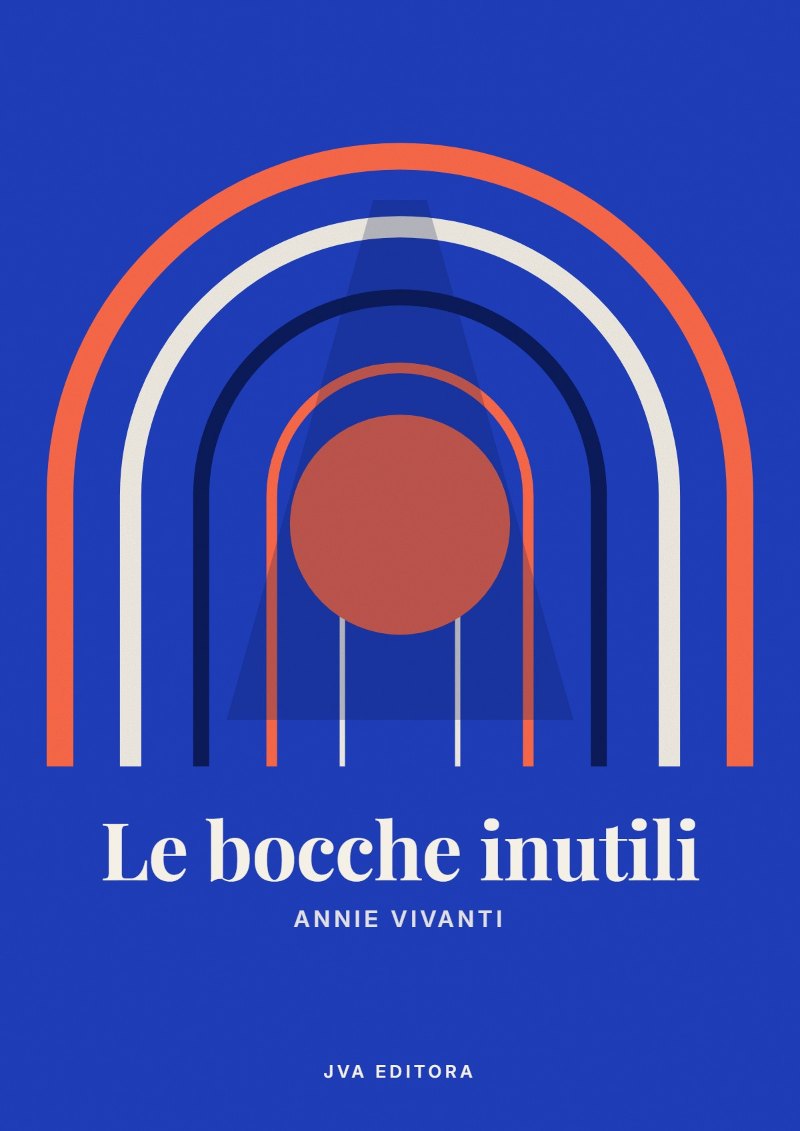 Cover von Le bocche inutili