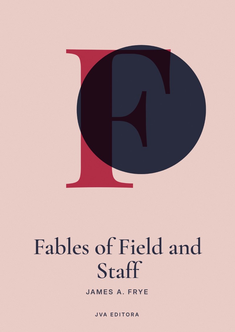 Portada de Fables of Field and Staff