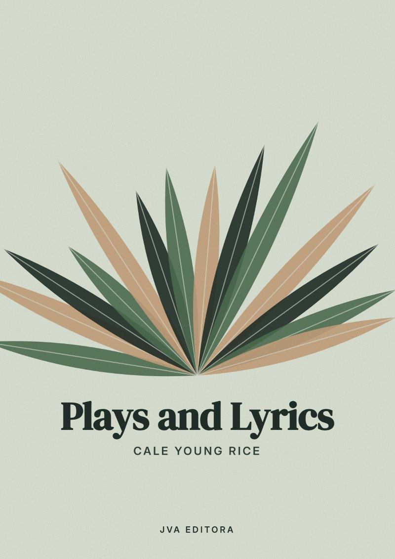 Couverture de Plays and Lyrics