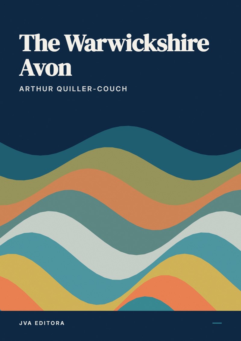 Cover of The Warwickshire Avon