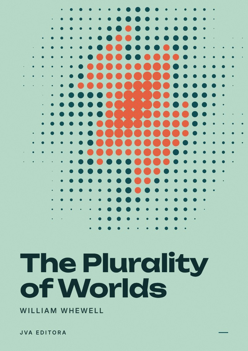 Portada de The Plurality of Worlds