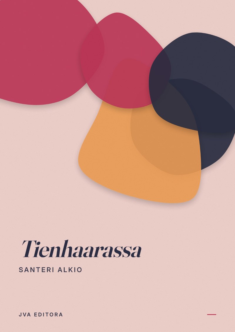 Capa de Tienhaarassa