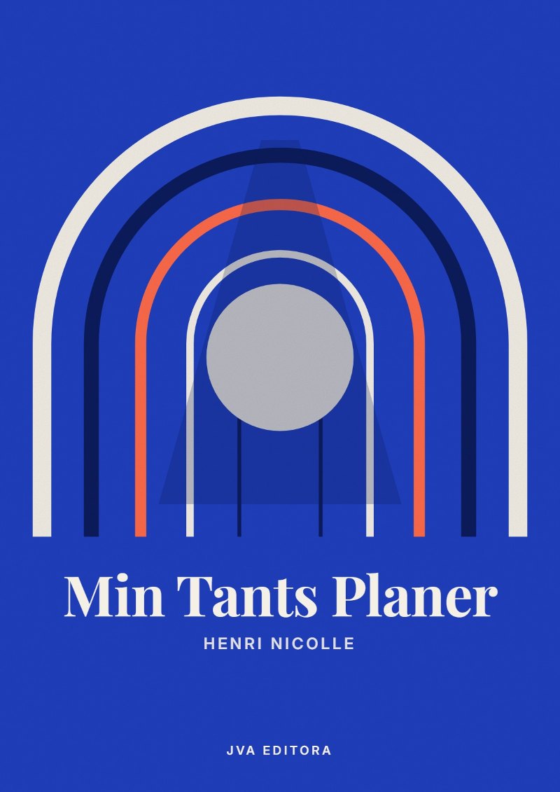 Copertina di Min Tants Planer