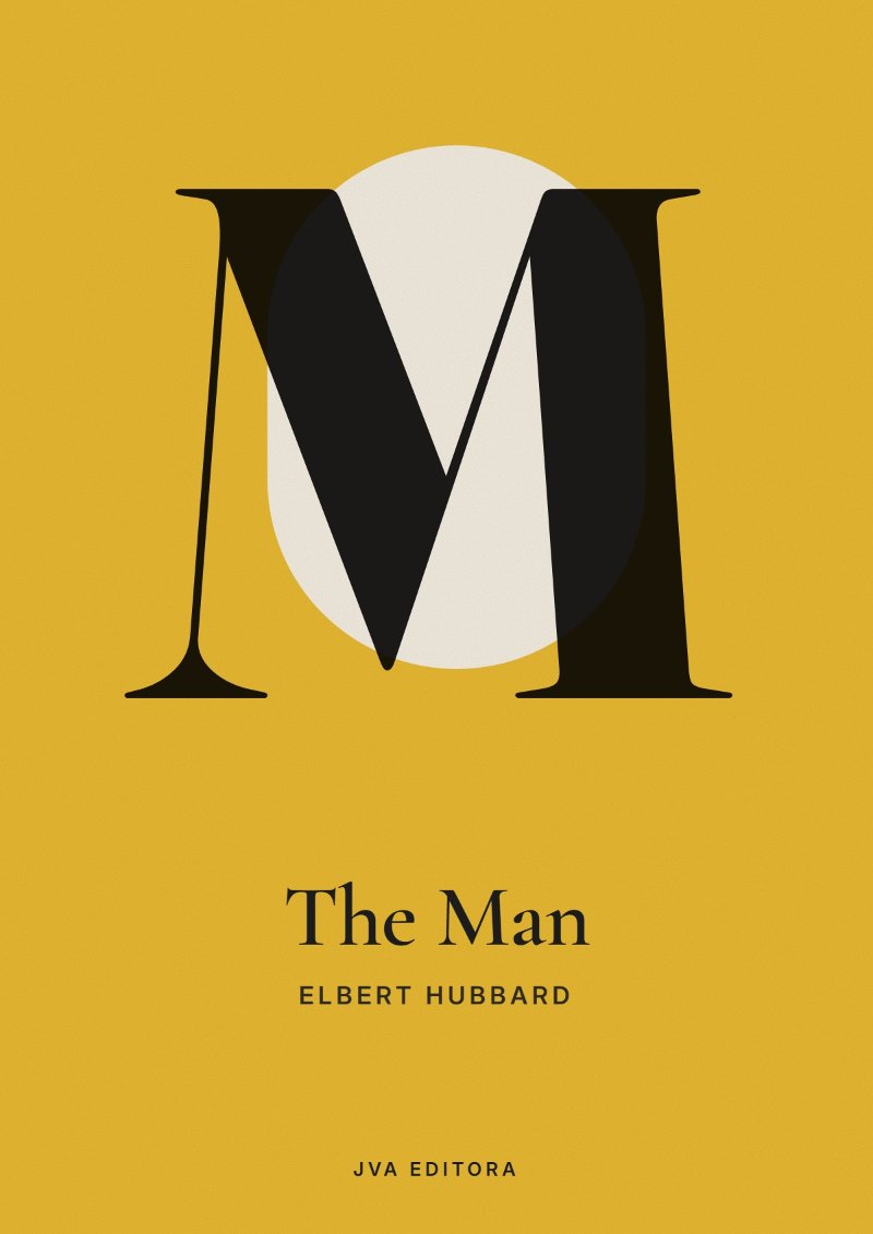Copertina di The Man