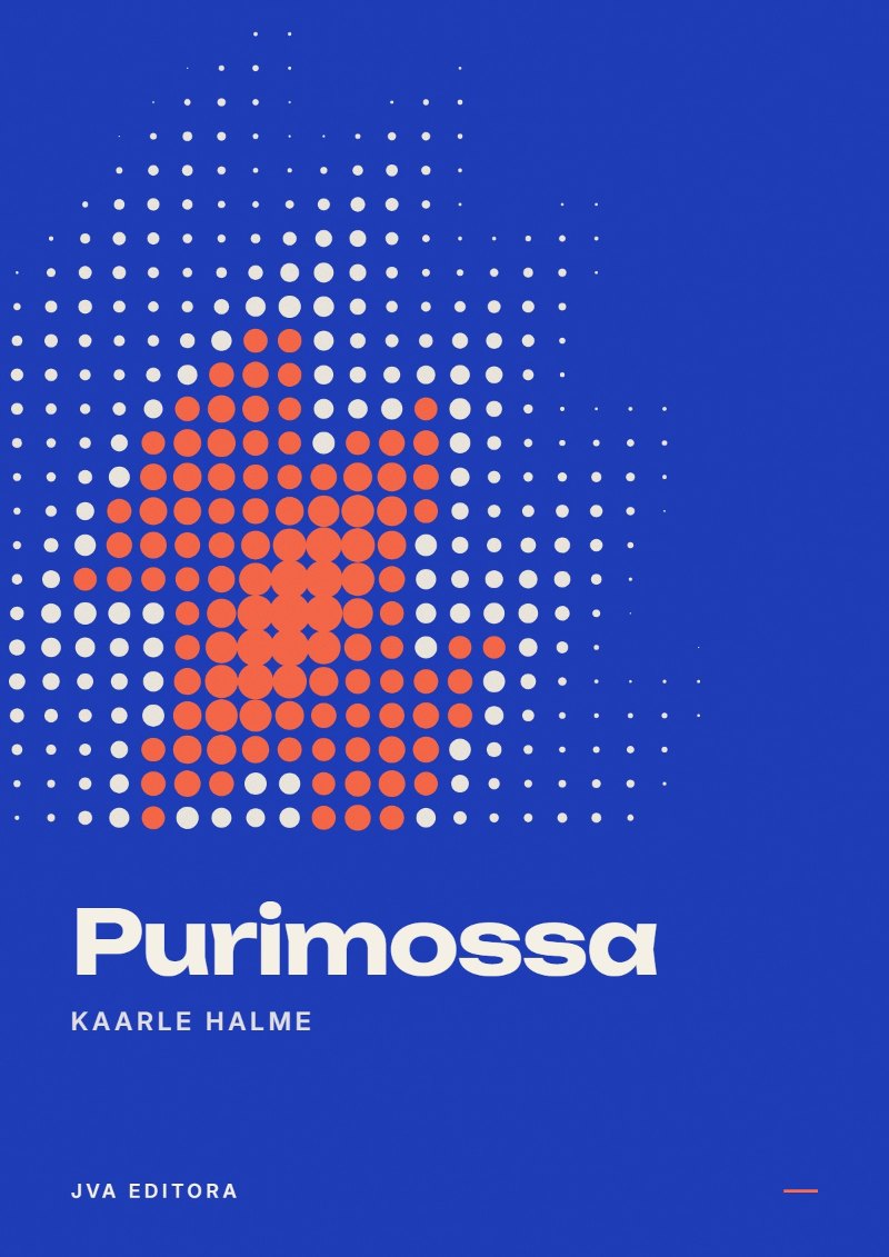 Portada de Purimossa