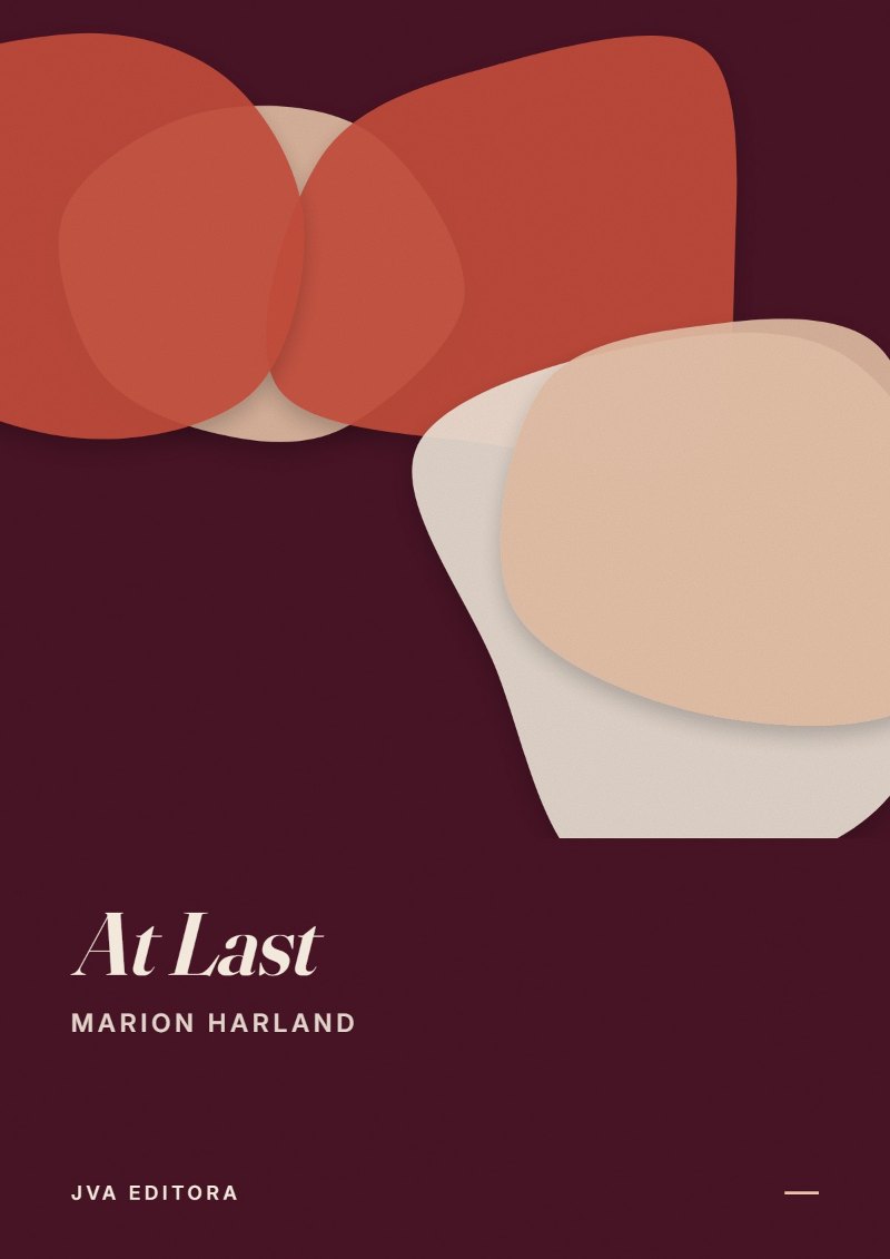 Couverture de At Last