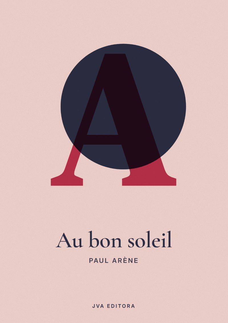 Capa de Au bon soleil