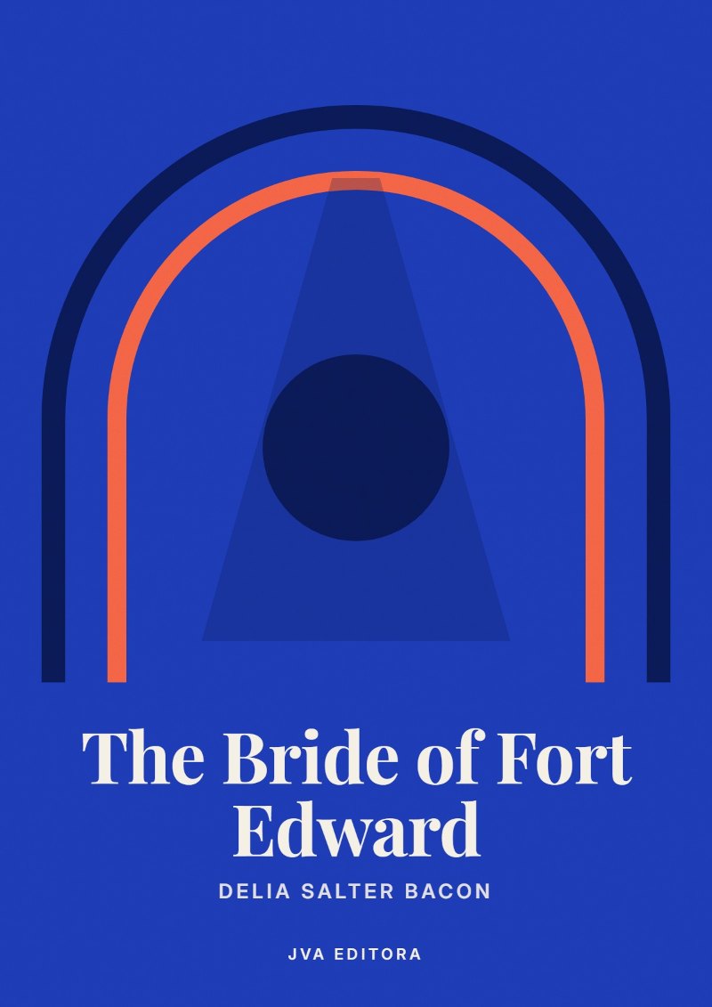 Copertina di The Bride of Fort Edward