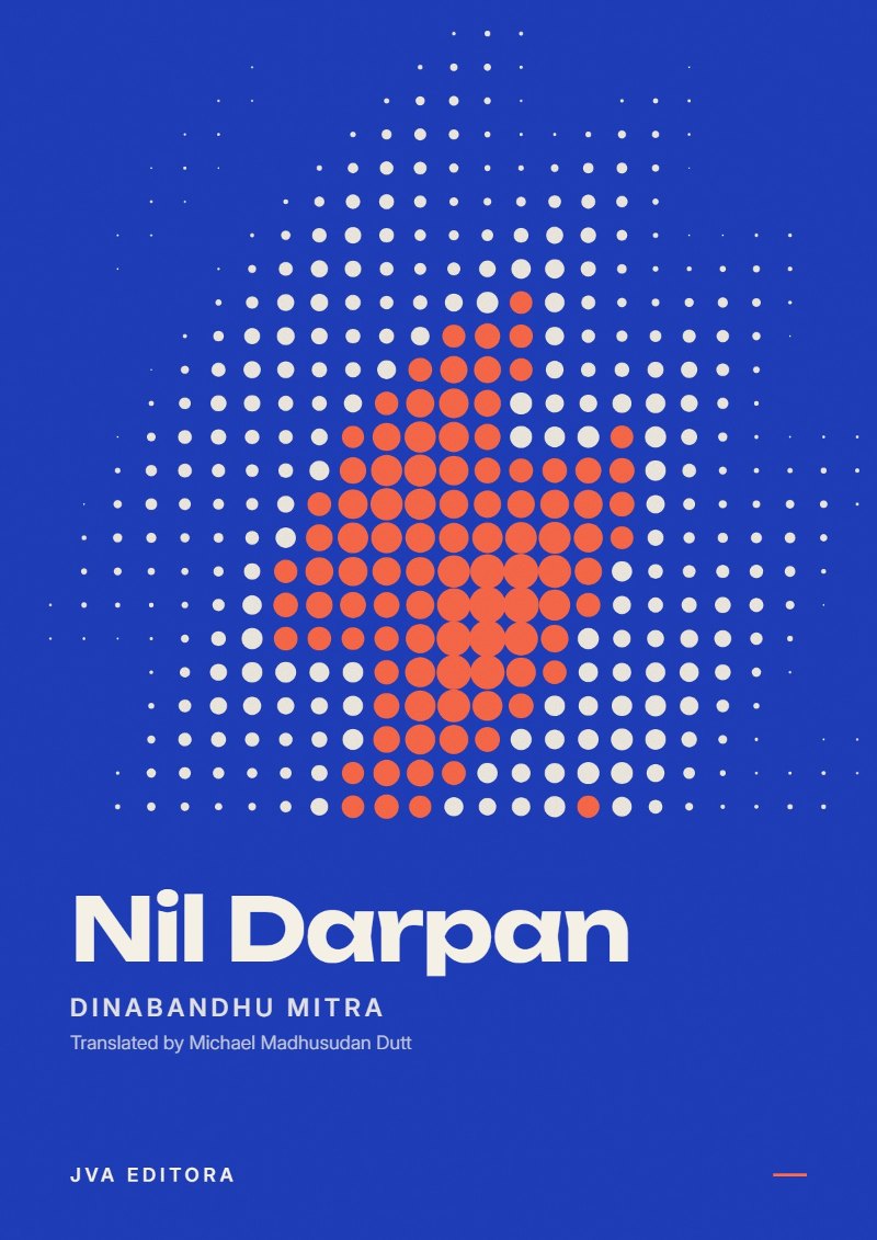 Copertina di Nil Darpan