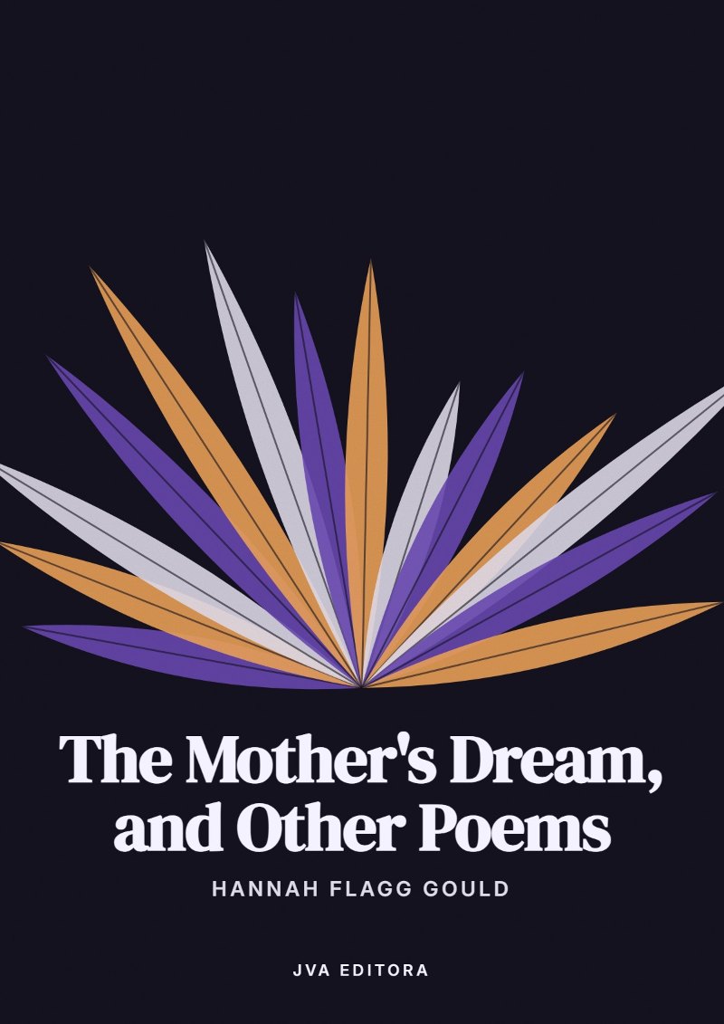 《The Mother's Dream, and Other Poems》封面