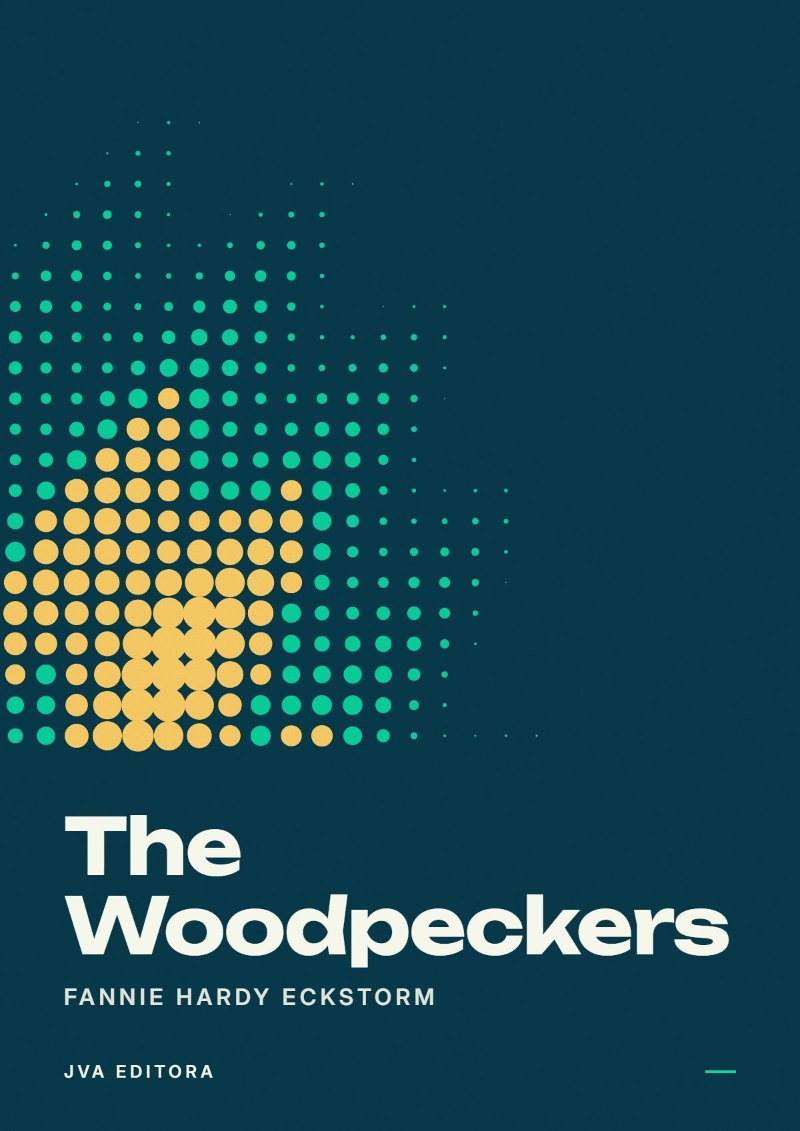 Portada de The Woodpeckers