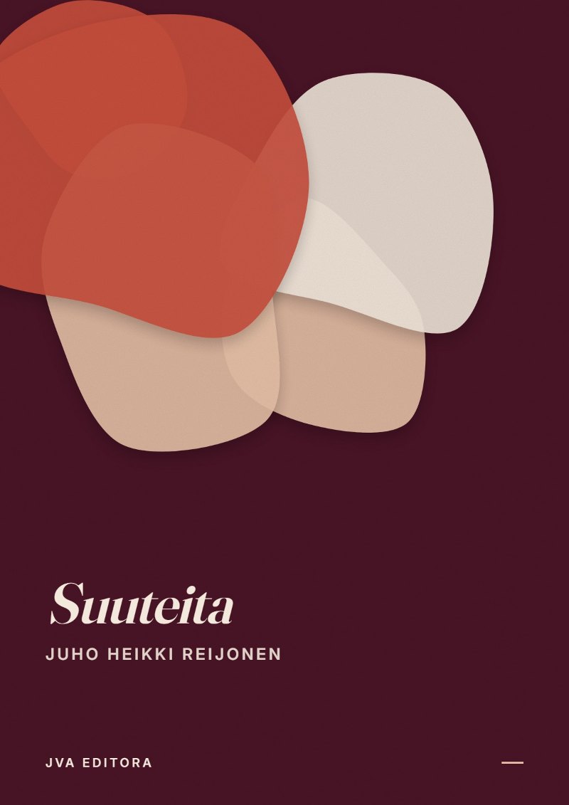 Cover von Suuteita