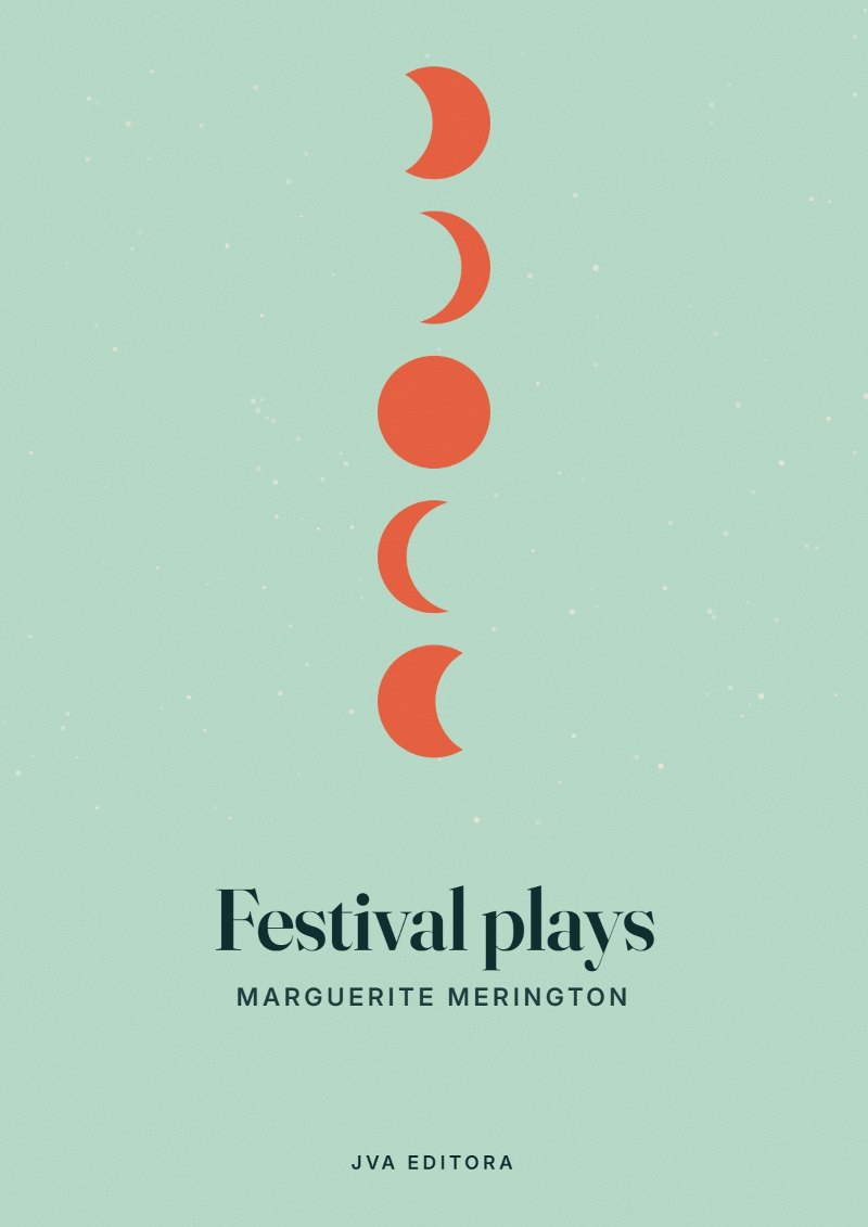 Cover von Festival plays