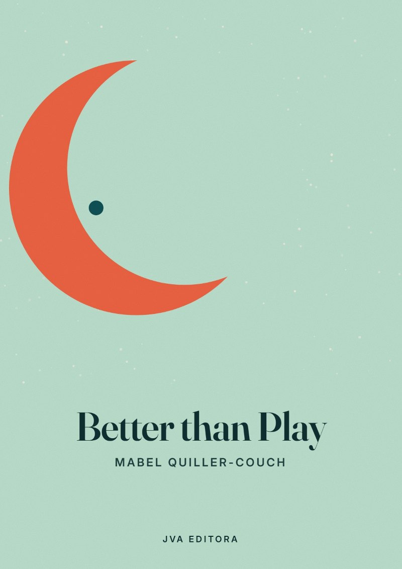 Portada de Better than Play