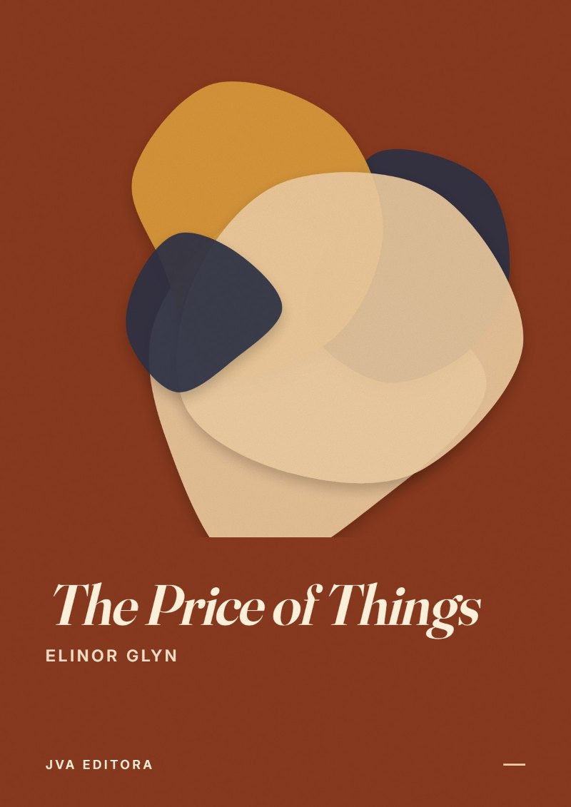 Couverture de The Price of Things