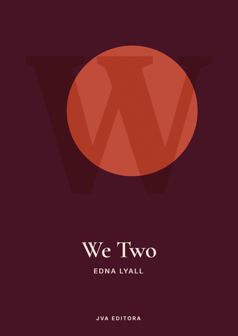 Copertina di We Two