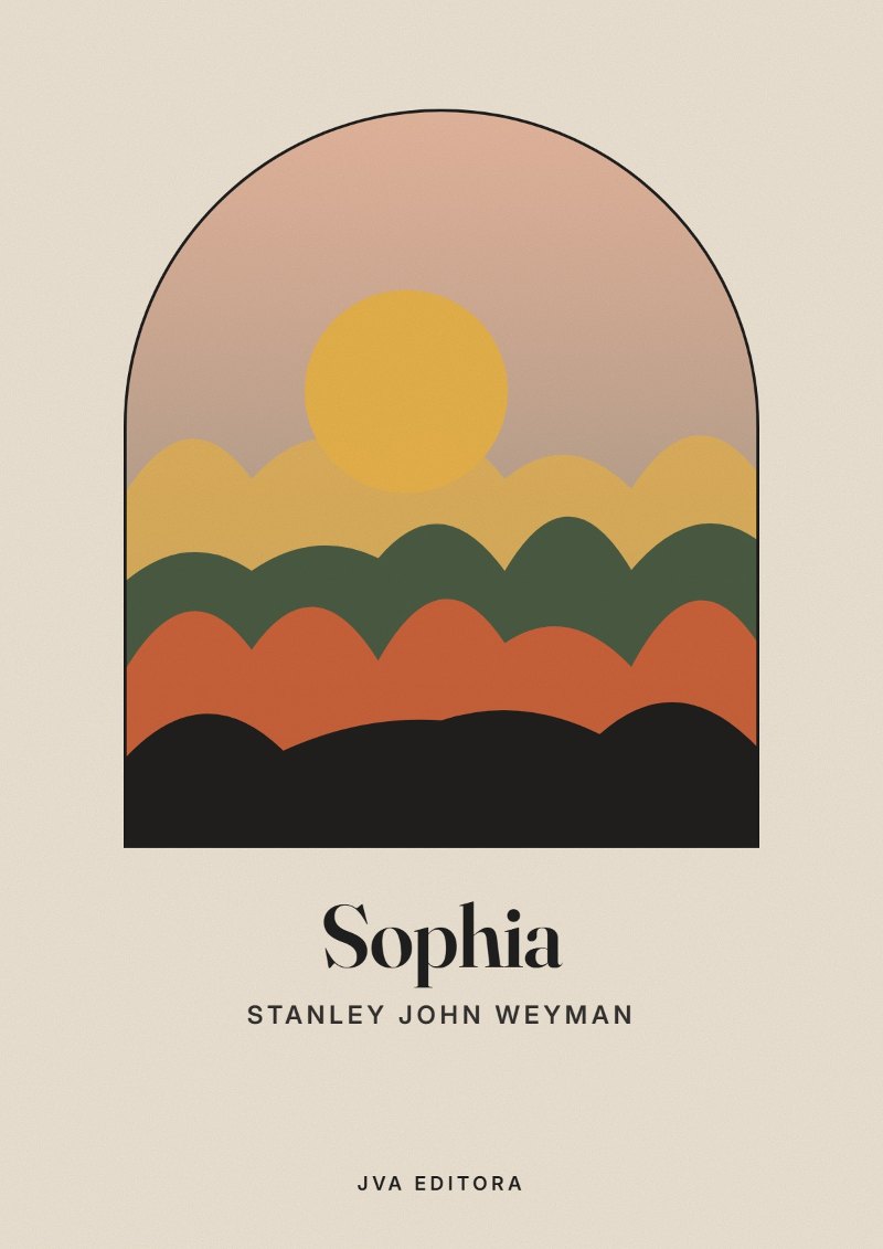 Cover of Sophia