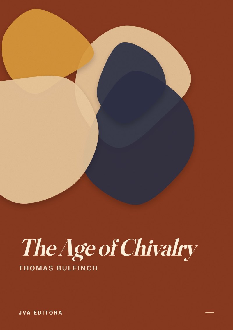 Couverture de The Age of Chivalry