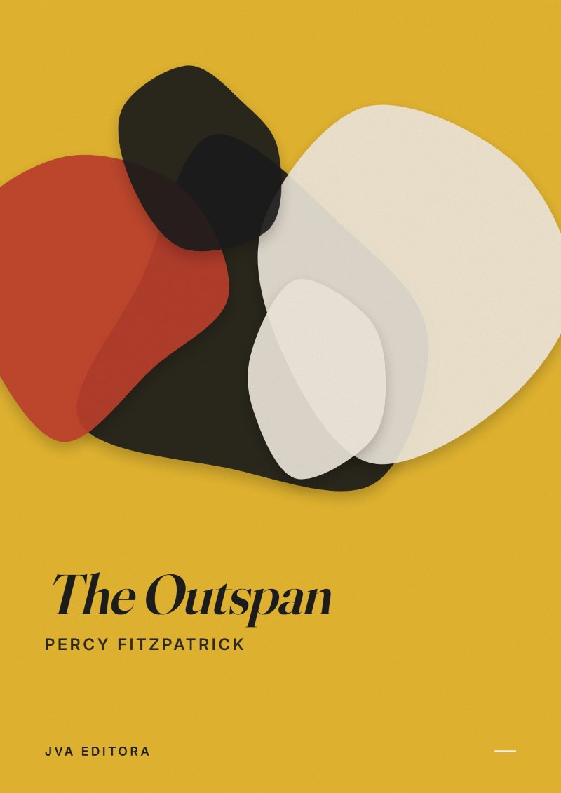 Portada de The Outspan