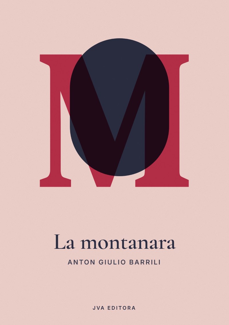 Capa de La montanara
