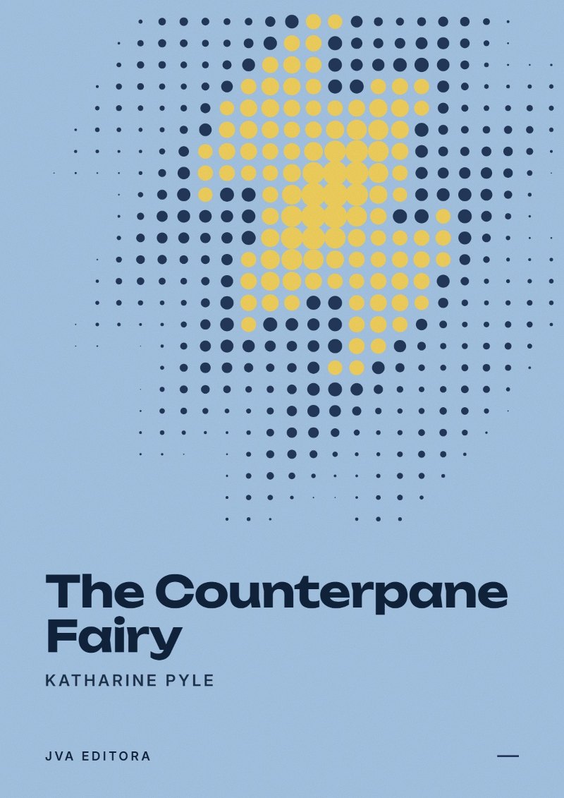 Cover von The Counterpane Fairy
