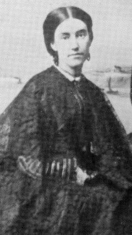 Ritratto di Lady Barker