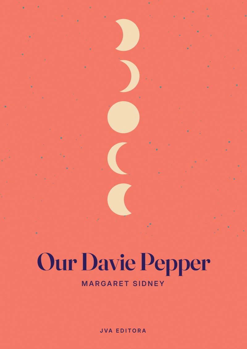 Cover von Our Davie Pepper