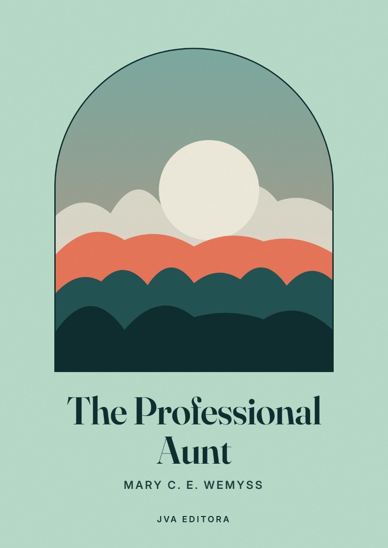 Portada de The Professional Aunt