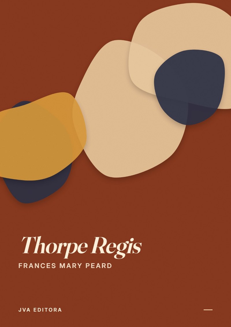 Capa de Thorpe Regis