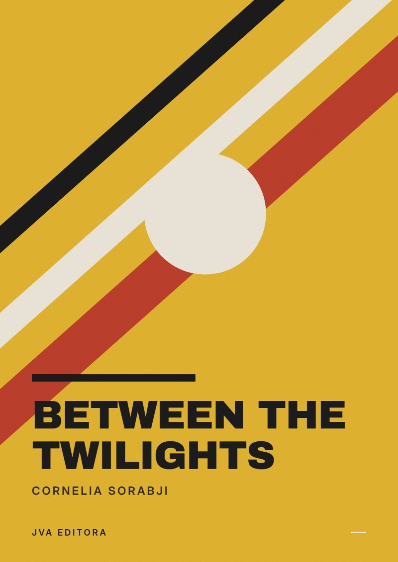 Copertina di Between the twilights