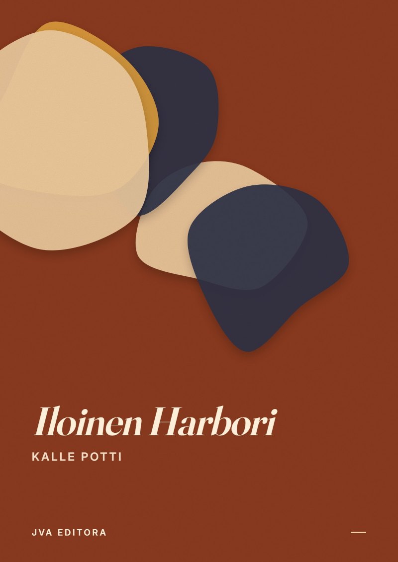 Capa de Iloinen Harbori