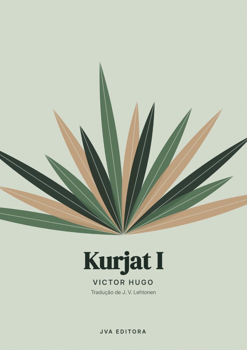 Portada de Kurjat I