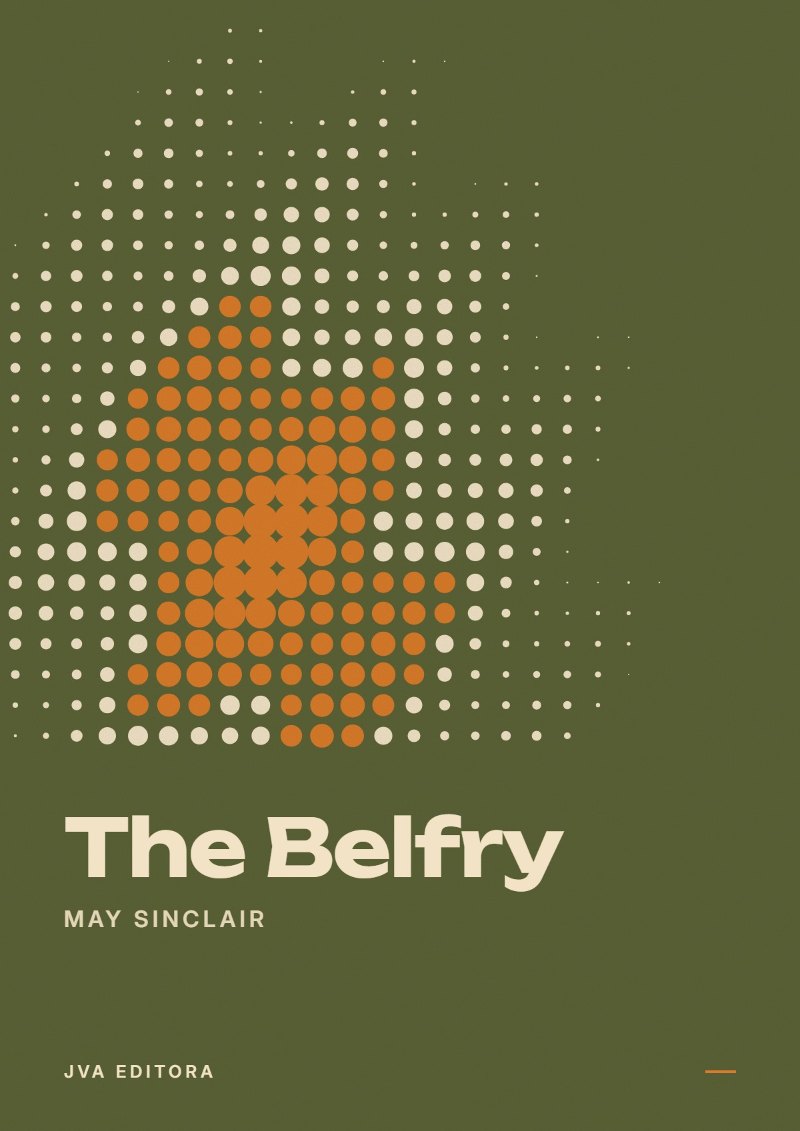 《The Belfry》封面
