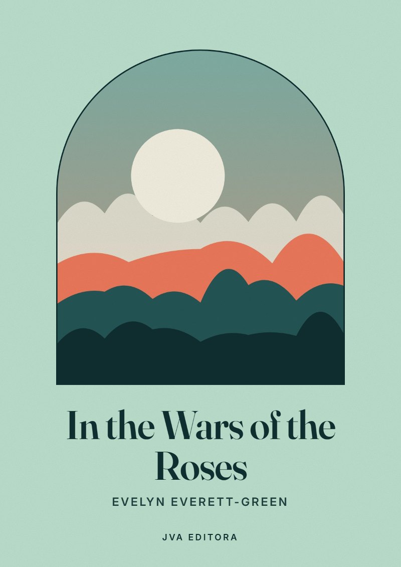 Cover von In the Wars of the Roses