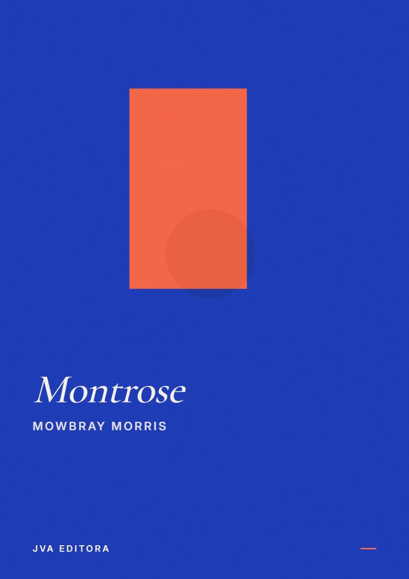 Portada de Montrose