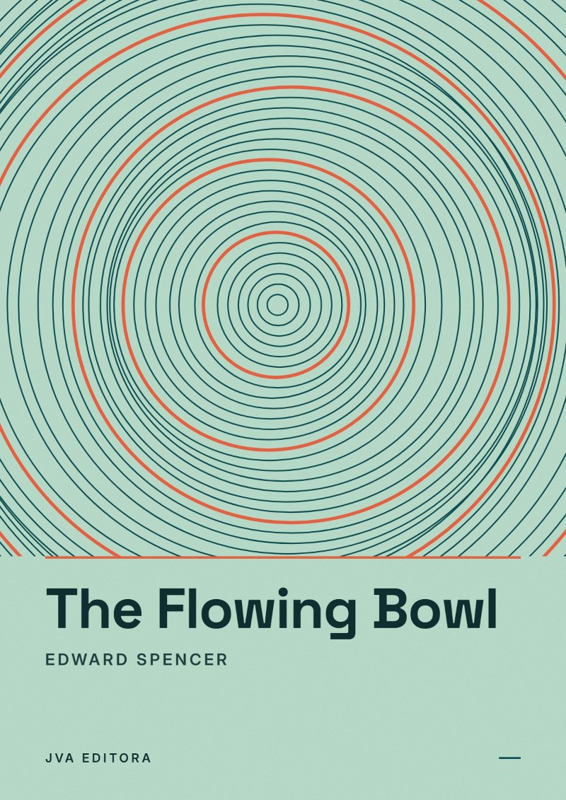Εξώφυλλο του The Flowing Bowl