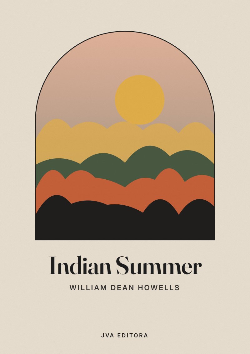 Portada de Indian Summer