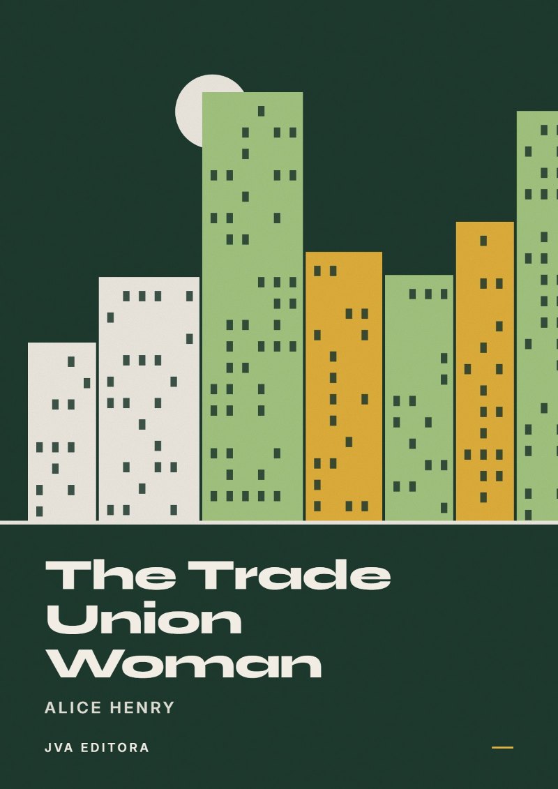 Cover von The Trade Union Woman