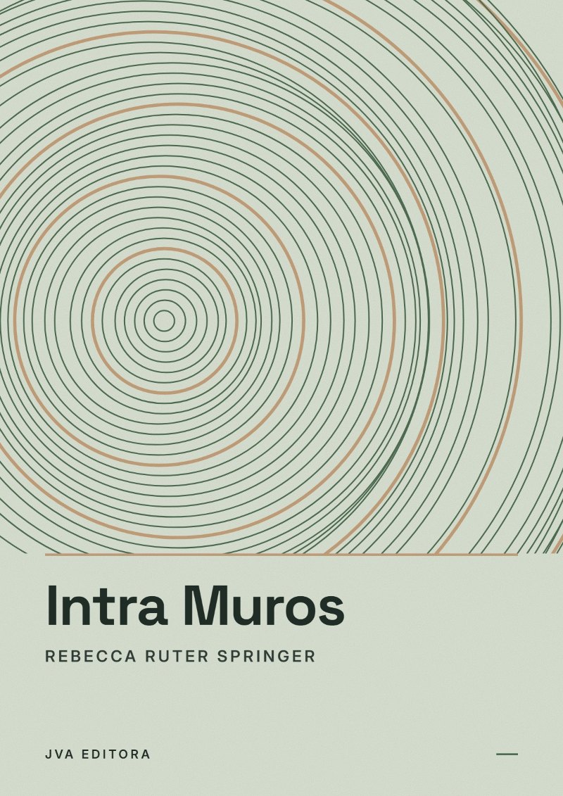 Εξώφυλλο του Intra Muros