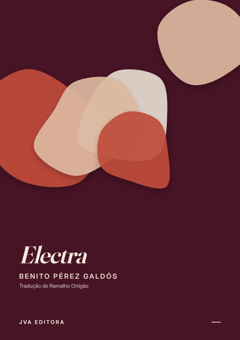 Cover von Electra