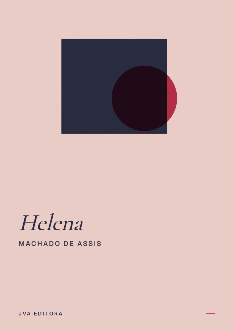 Portada de Helena