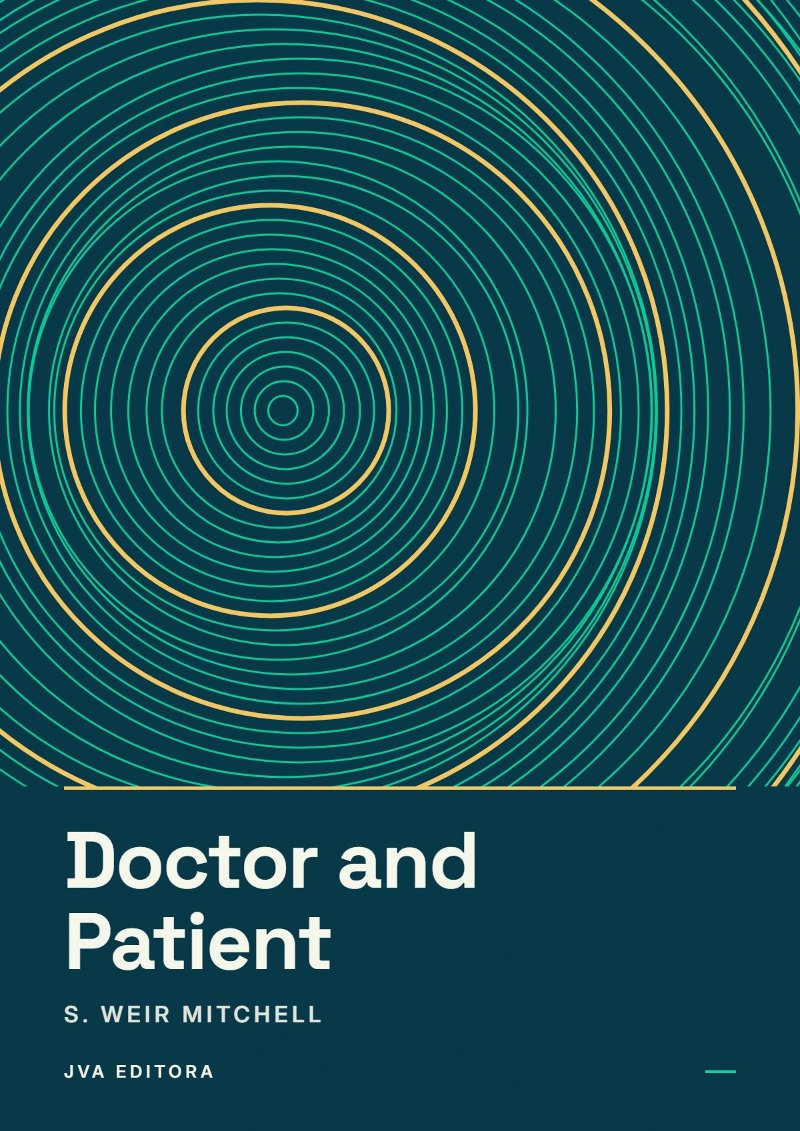 Cover of Doctor and Patient